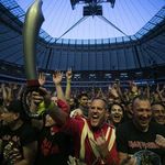 Steve Larose - @name_of_the_rose666 - Instagram
