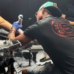 Steven Larose - @larose_inked - Instagram