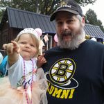 Steven Larose - @papasteve3030 - Instagram
