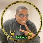 Steven Larry - @wizardloki1111 - Instagram