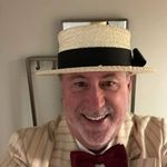 Steven Larry - @larrysteven122 - Instagram