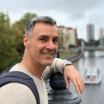 Steven Larry - @stevendad123 - Instagram