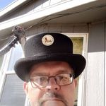 Steven Ecv Gomer Larson - @stevenlarson7895 - Instagram