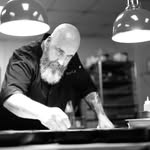 Chef Steven Lash - @blueduckeats - Instagram