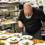 Chef Steven Lash - @chefstevenlash - Instagram