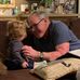 Steven Lashbrook - Facebook