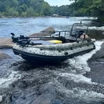 Steven Lasher - @slasherfishing - Instagram