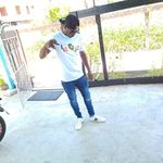 Stephen Lashley - @lashleystephen21 - Instagram