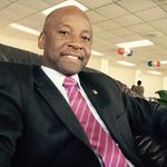 Stephen Lashley - @stephenlashley - Instagram
