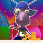 Steven Lashley - @splashgraphixz - Instagram