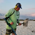 Steve Lasley - @minelab_digger - Instagram