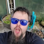 steven lasley - @dragon_pants.steve - Instagram