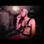 Steven Latorre - @deejayrasta - Instagram