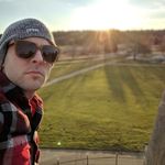 Steven Lattin - @steven.orsomething - Instagram