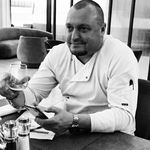 Steven Laurence - @steve_n_table - Instagram
