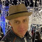 Steven Lavery - @gunghoteacher - Instagram