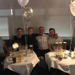 Steven Lavery - @stelavo75 - Instagram