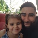 Steven Lavery - @thefightingcoqui - Instagram