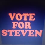Steven Lawver - @vote.4.steven - Instagram