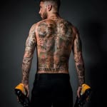 Steven Lay - @stevenlay1590 - Instagram