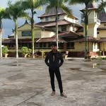 Steven Lay - @eko_suriono11 - Instagram