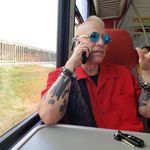 Steve Lazzari - @pitpuppydaddy - Instagram