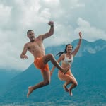 STEVEN & LÉA | ANNECY 🫶🏼 - @unmondedeuxdindes - Instagram