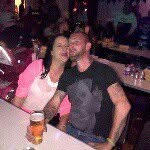 steven lea - @sashalea1505 - Instagram
