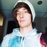 andrew steven leake - @bluewolf1995 - Instagram