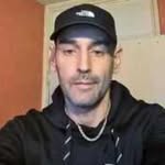 Stephen leake - @leakeydon0121 - Instagram