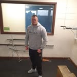 Stephen Leake - @leake417 - Instagram