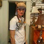 Steven Lear - @fatchunkyman - Instagram
