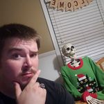 Steven Lease - @tankthethomas72 - Instagram