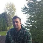 Steve Lebel - @lebel29 - Instagram