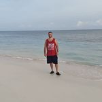 Steve Lebel - @stevesnake123 - Instagram