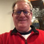 Steve LeBel - @soonerpapi11 - Instagram
