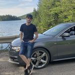 Steve Lebel - @lebel450 - Instagram