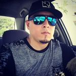 Steven Lebron - @stevenlebron1989 - Instagram