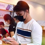Steven Lee - @penleee - Instagram