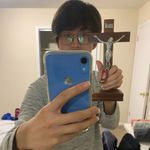 Steven Lee - @theasiantradcath99 - Instagram