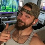 Steven Lee Hall Jr - @nevetskilljoy - Instagram