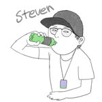 Steven Lee (Stevie) - @stevenshunlee - Instagram