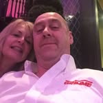 Stephen Leeson - @scooby100.sl - Instagram