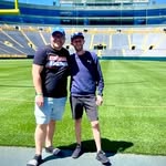 Steven Michael Lehman - @slehma04 - Instagram