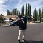 Steven Lemmons - @stezzylemmoney - Instagram