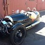 Steven Lemon - @bigredchorizo - Instagram