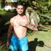 Steven Lemos - Facebook