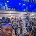 Luanda Steven - Facebook