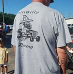 Steven Lerner - Facebook