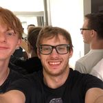 Steven Lesher - @babutheocelot21 - Instagram